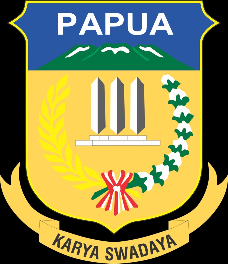 By http://www.papua.go.id/, Public Domain, https://commons.wikimedia.org/w/index.php?curid=7552795